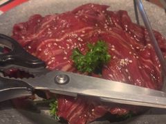 -烧肉达人•炭火烧肉(新天地店)