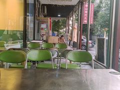 -蜀川川破店·江湖菜·烧烤(北京首店)