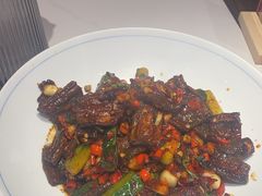 -匠熙小馆(崇文门店)