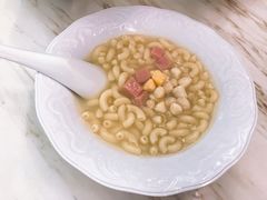 -翠华餐厅(香港国际机场店)