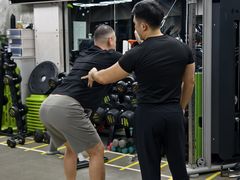 -VPsmart私教健身工作室(新华路旗舰店)