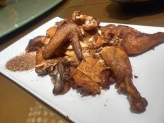 烤鸡-登瀛楼(鼓楼店)
