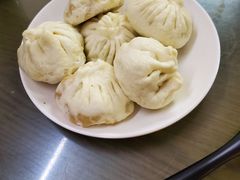-四平包子铺