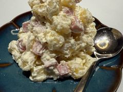 -荣兴酒家(徐家汇店)