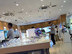 -中国移动(南桥营业厅)