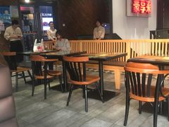 大堂-豪享来中西餐厅(隆昌店)