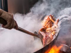 -79号渔船海鲜饭店(宝安店)