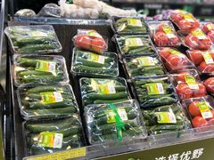 -沃尔玛购物广场(仓山万达店)