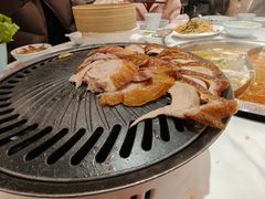 -守柴炉北京烤鸭(丰都东麓店)