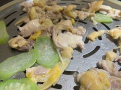 -阿鸡鱼庄·顺德鲜蒸小炒(亚运村店)