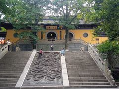 -虞山风景区