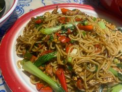 赣州炒粉-柴火农家·江西赣南菜(土华店)