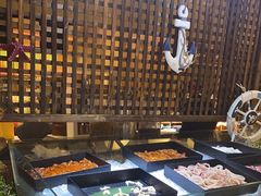 -荆州温德姆酒店-全日制餐厅