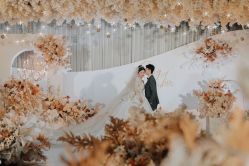 -御鉴天玺婚礼