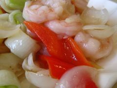 虾球-南来顺饭庄·清真(南菜园店)
