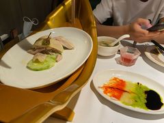 -狮拾久·现代新加坡料理(壹方城店)