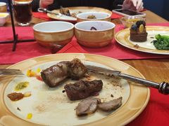 -五洲皇冠巴西烤肉餐厅