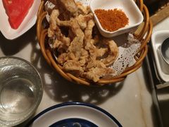 -尚尚仙·酸汤猪手·猪肚鸡火锅(华联万柳购物中心店)