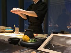 -風料理.鮨Omakase