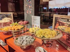 -锦州喜来登酒店-盛宴黄油熟成牛排自助晚餐