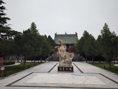 -龙马负图寺