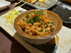 -鸟内会居酒屋(得意潮馆店)