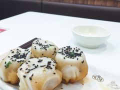 -咬不得高祖生煎·简餐(高银街店)