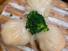 -芳满庭粤菜餐厅(丹阳吾悦店)
