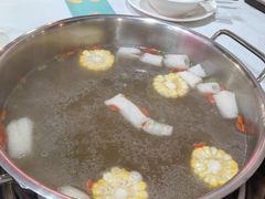 -三毛牛肉店(福强店)