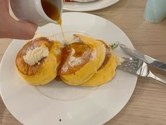 -幸せのパンケーキ(心斎橋店)