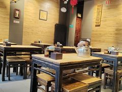 -左邻右舍褡裢火烧(石榴园店)