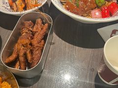 -阿大排档(长春这有山店)