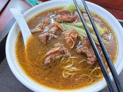 -珍珍小食店(西华路店)