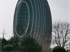 -北京雁栖湖国际会展中心