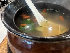 -老妈厨房团圆饺子东北菜(北环路店)