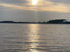 -丁香湖公园