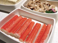 -海底捞火锅(青悦城店)