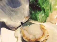 -鼎香缘海鲜自助火锅烤肉(锦辉购物广场店)