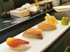 -Sushi Hanzo半藏(天环广场店)