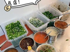 -文山荷鲜居(翠湖店)