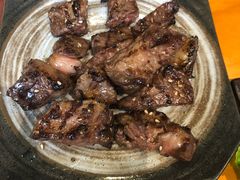 -竹马炭火烤肉(南屏店)