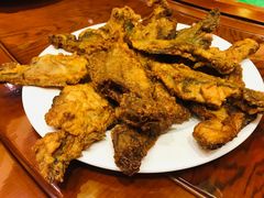 -盈春大饭店(千山路店)
