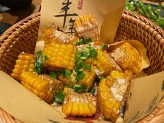 -北丐先生·野馄饨烧烤(长宁龙之梦店)