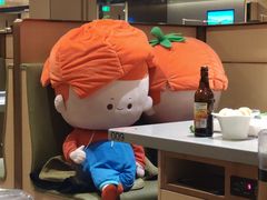 -海底捞火锅(天一广场亚细亚店)