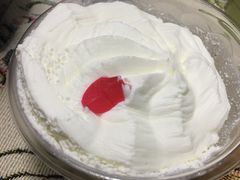 -红宝石·鲜奶小方(莘庄龙之梦店)