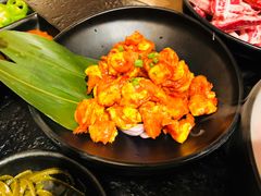 -九田家黑牛烤肉料理(石路天虹店)