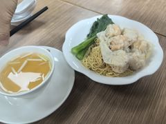 -百福麵家(新馬路店)
