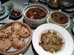 -客家汇·客家传承菜(水库店)
