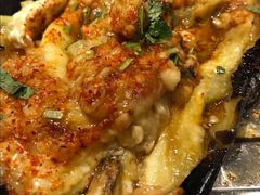 -喝丢一只鞋辣炒海鲜小烧烤(三八广场店)