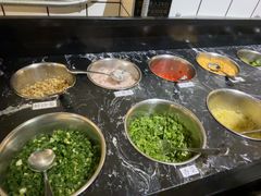 -阿鸡鱼庄·顺德鲜蒸小炒(亚运村店)